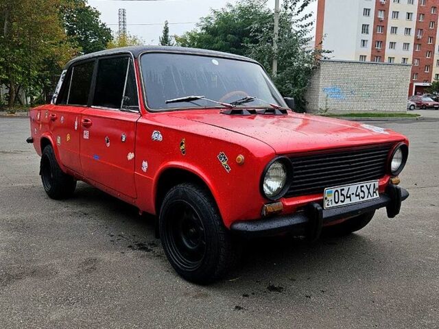 ВАЗ 2101, объемом двигателя 1.2 л и пробегом 200 тыс. км за 600 $, фото 2 на Automoto.ua