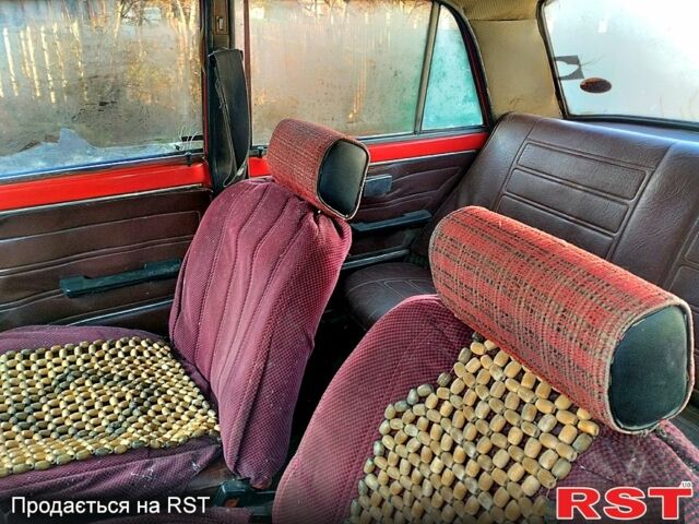 ВАЗ 2101, объемом двигателя 1.3 л и пробегом 250 тыс. км за 380 $, фото 5 на Automoto.ua