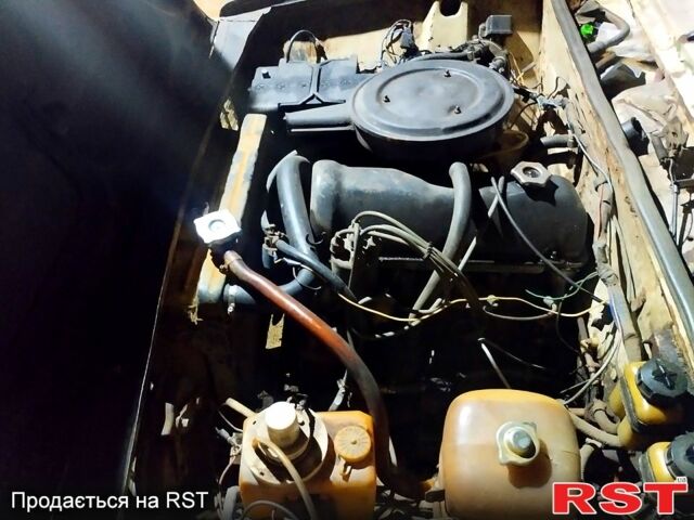 ВАЗ 2101, объемом двигателя 17 л и пробегом 0 тыс. км за 240 $, фото 2 на Automoto.ua