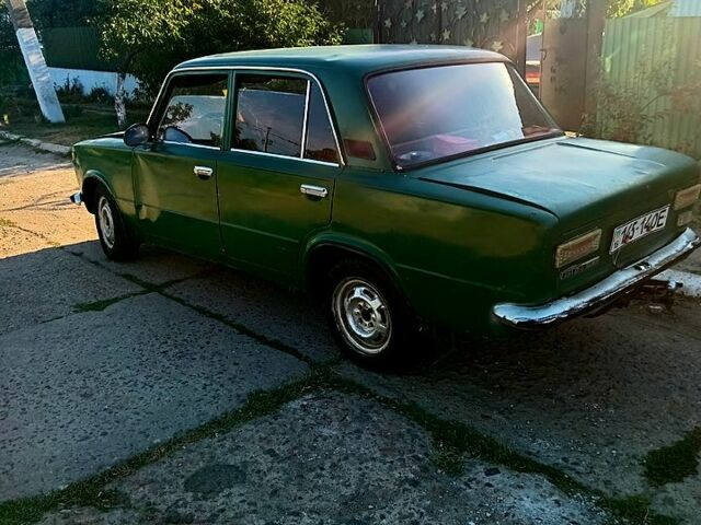 ВАЗ 2101, объемом двигателя 1.5 л и пробегом 0 тыс. км за 500 $, фото 5 на Automoto.ua