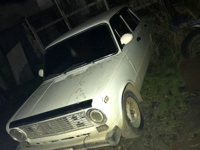 ВАЗ 2101, объемом двигателя 1.6 л и пробегом 0 тыс. км за 500 $, фото 1 на Automoto.ua