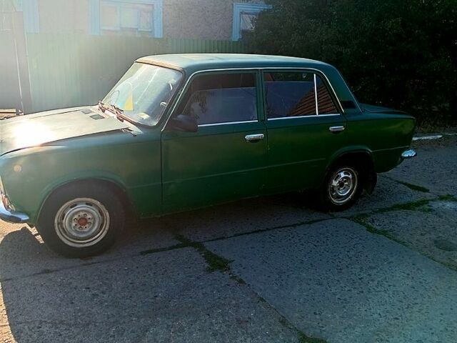 ВАЗ 2101, объемом двигателя 1.5 л и пробегом 0 тыс. км за 500 $, фото 7 на Automoto.ua