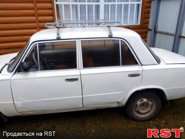 ВАЗ 2101, об'ємом двигуна 1.3 л та пробігом 138 тис. км за 480 $, фото 3 на Automoto.ua