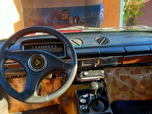 ВАЗ 2101, объемом двигателя 1.3 л и пробегом 81 тыс. км за 500 $, фото 3 на Automoto.ua