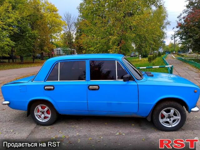 ВАЗ 2101, об'ємом двигуна 1.3 л та пробігом 0 тис. км за 610 $, фото 2 на Automoto.ua