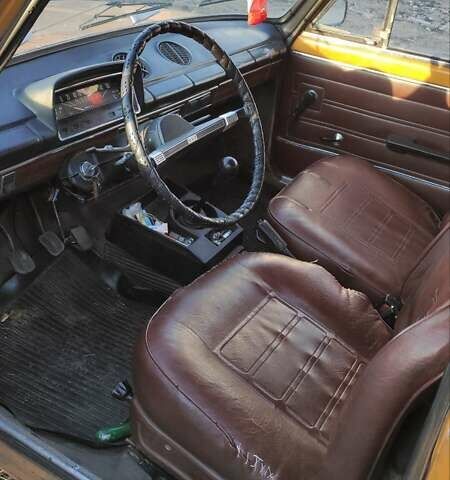 ВАЗ 2101, объемом двигателя 1.29 л и пробегом 100 тыс. км за 861 $, фото 4 на Automoto.ua