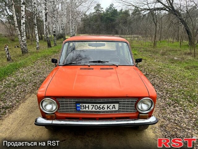 ВАЗ 2101, объемом двигателя 1.2 л и пробегом 0 тыс. км за 750 $, фото 1 на Automoto.ua