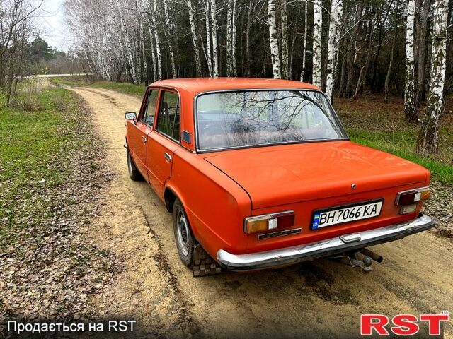ВАЗ 2101, объемом двигателя 1.2 л и пробегом 0 тыс. км за 750 $, фото 5 на Automoto.ua