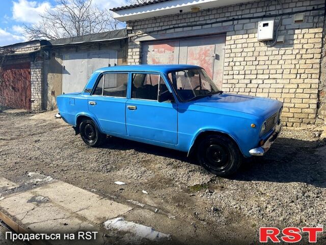 ВАЗ 2101, объемом двигателя 12 л и пробегом 0 тыс. км за 600 $, фото 6 на Automoto.ua