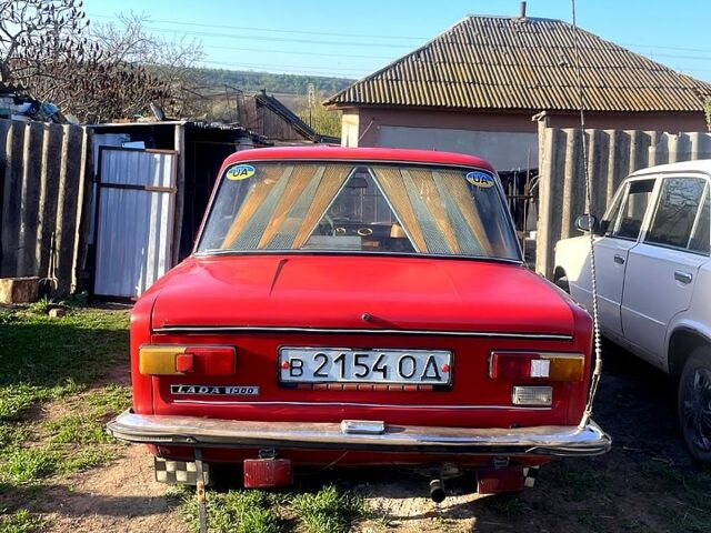 ВАЗ 2101, об'ємом двигуна 13 л та пробігом 42 тис. км за 550 $, фото 3 на Automoto.ua