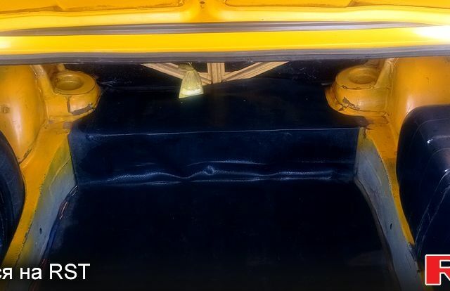 ВАЗ 2101, объемом двигателя 1.3 л и пробегом 0 тыс. км за 1000 $, фото 7 на Automoto.ua