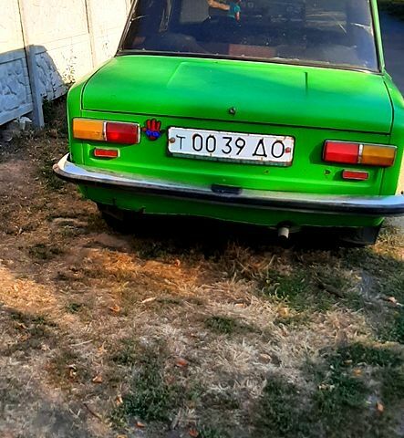 ВАЗ 2101, об'ємом двигуна 1.3 л та пробігом 100 тис. км за 350 $, фото 1 на Automoto.ua