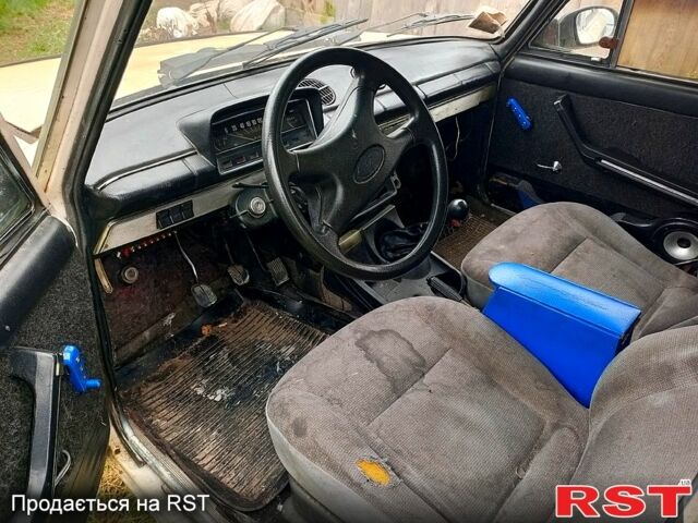 ВАЗ 2101, объемом двигателя 1.3 л и пробегом 880 тыс. км за 359 $, фото 12 на Automoto.ua