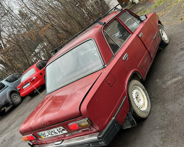 ВАЗ 2101, об'ємом двигуна 0 л та пробігом 53 тис. км за 350 $, фото 3 на Automoto.ua