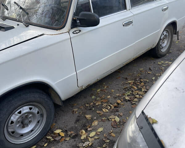 ВАЗ 2101, об'ємом двигуна 1.3 л та пробігом 82 тис. км за 600 $, фото 2 на Automoto.ua