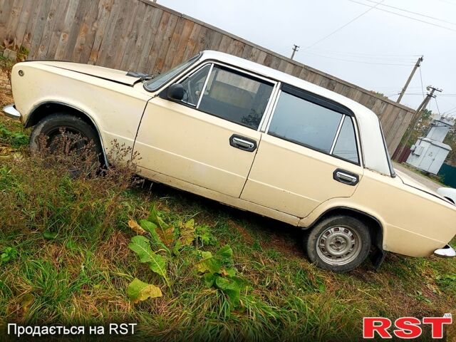 ВАЗ 2101, объемом двигателя 1.3 л и пробегом 880 тыс. км за 359 $, фото 6 на Automoto.ua