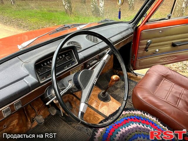ВАЗ 2101, объемом двигателя 1.2 л и пробегом 0 тыс. км за 750 $, фото 7 на Automoto.ua