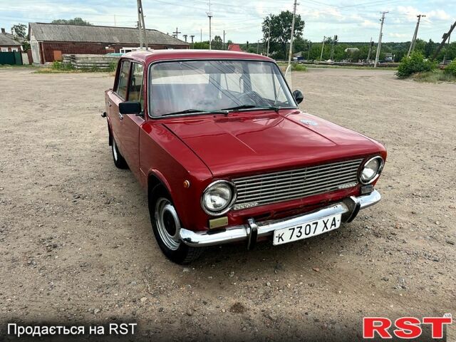 ВАЗ 2101, об'ємом двигуна 1.5 л та пробігом 250 тис. км за 599 $, фото 2 на Automoto.ua