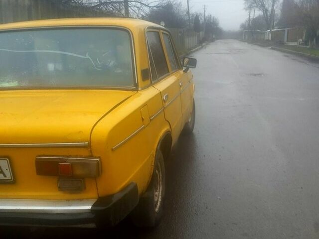 ВАЗ 2101, об'ємом двигуна 1.5 л та пробігом 0 тис. км за 350 $, фото 5 на Automoto.ua