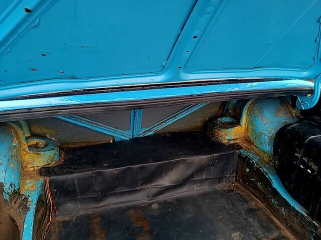 ВАЗ 2101, об'ємом двигуна 1.3 л та пробігом 144 тис. км за 499 $, фото 7 на Automoto.ua