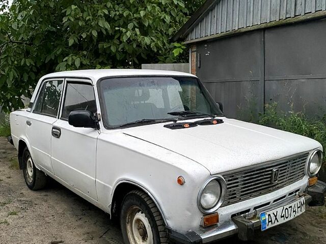 ВАЗ 2101, об'ємом двигуна 1.3 л та пробігом 100 тис. км за 385 $, фото 1 на Automoto.ua