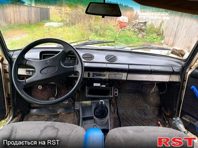 ВАЗ 2101, объемом двигателя 1.3 л и пробегом 880 тыс. км за 359 $, фото 9 на Automoto.ua