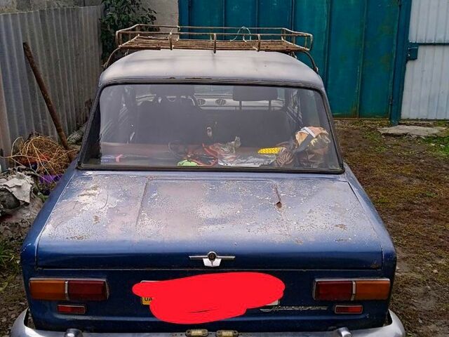 ВАЗ 2101, об'ємом двигуна 1.2 л та пробігом 0 тис. км за 480 $, фото 1 на Automoto.ua