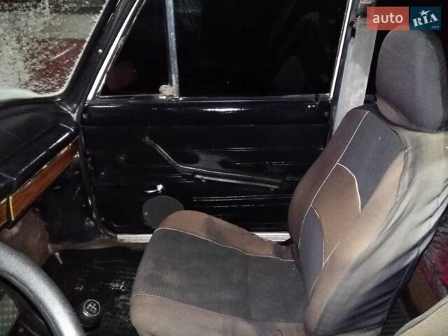 ВАЗ 2101, об'ємом двигуна 1.2 л та пробігом 111 тис. км за 419 $, фото 4 на Automoto.ua