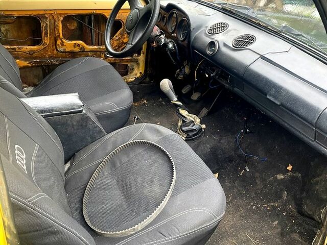 ВАЗ 2101, объемом двигателя 1.3 л и пробегом 0 тыс. км за 290 $, фото 2 на Automoto.ua