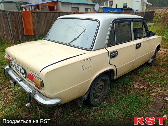 ВАЗ 2101, объемом двигателя 1.3 л и пробегом 880 тыс. км за 359 $, фото 3 на Automoto.ua