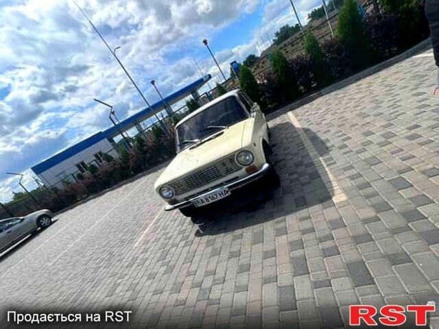 ВАЗ 2101, объемом двигателя 1.3 л и пробегом 0 тыс. км за 400 $, фото 4 на Automoto.ua