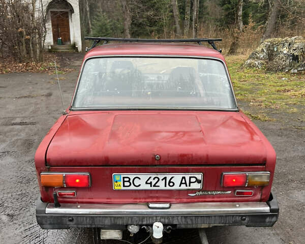 ВАЗ 2101, об'ємом двигуна 0 л та пробігом 53 тис. км за 350 $, фото 4 на Automoto.ua