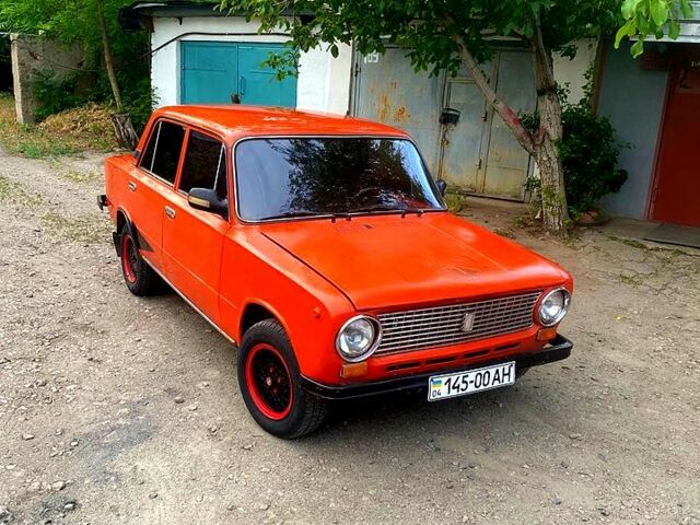 ВАЗ 2101, объемом двигателя 1.3 л и пробегом 0 тыс. км за 710 $, фото 5 на Automoto.ua