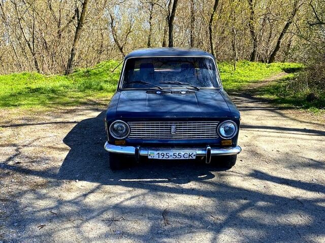 ВАЗ 2101, объемом двигателя 13 л и пробегом 100 тыс. км за 450 $, фото 1 на Automoto.ua