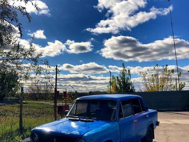 ВАЗ 2101, объемом двигателя 1.3 л и пробегом 777 тыс. км за 350 $, фото 2 на Automoto.ua