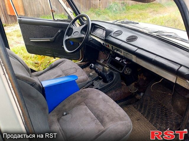 ВАЗ 2101, объемом двигателя 1.3 л и пробегом 880 тыс. км за 359 $, фото 8 на Automoto.ua