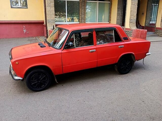 ВАЗ 2101, объемом двигателя 1.2 л и пробегом 320 тыс. км за 350 $, фото 3 на Automoto.ua