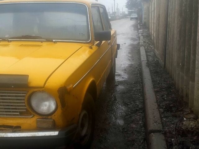 ВАЗ 2101, об'ємом двигуна 1.5 л та пробігом 0 тис. км за 350 $, фото 1 на Automoto.ua