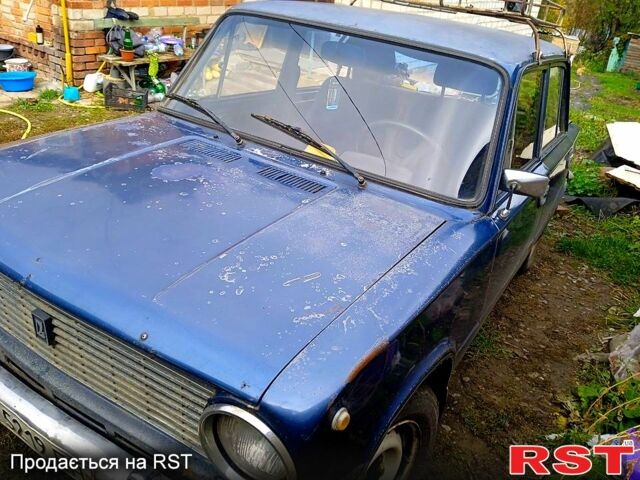 ВАЗ 2101, об'ємом двигуна 1.2 л та пробігом 0 тис. км за 480 $, фото 2 на Automoto.ua