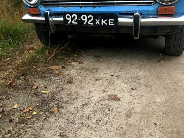 ВАЗ 2101, объемом двигателя 1.2 л и пробегом 315 тыс. км за 500 $, фото 6 на Automoto.ua