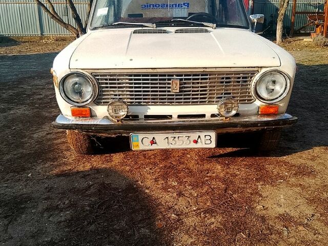 ВАЗ 2101, объемом двигателя 13 л и пробегом 200 тыс. км за 500 $, фото 4 на Automoto.ua