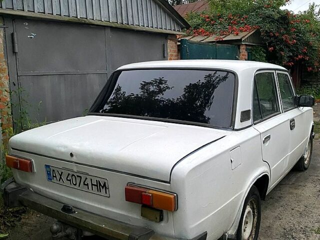 ВАЗ 2101, об'ємом двигуна 1.3 л та пробігом 100 тис. км за 385 $, фото 2 на Automoto.ua