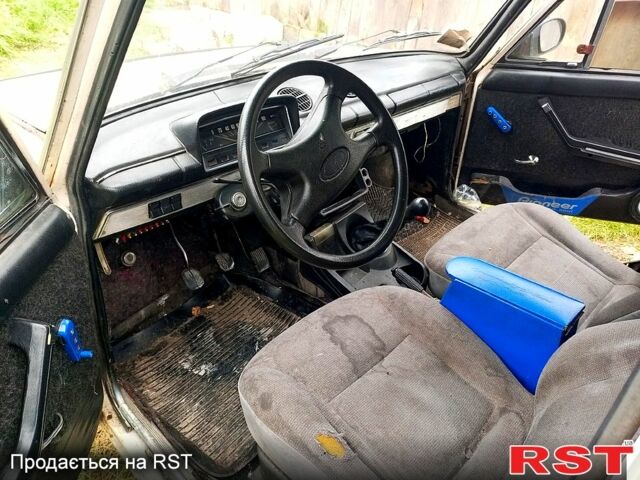 ВАЗ 2101, объемом двигателя 1.3 л и пробегом 880 тыс. км за 359 $, фото 10 на Automoto.ua
