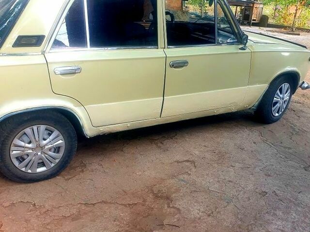 ВАЗ 2101, об'ємом двигуна 1.3 л та пробігом 26 тис. км за 530 $, фото 2 на Automoto.ua