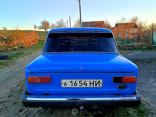 ВАЗ 2101, объемом двигателя 1.3 л и пробегом 200 тыс. км за 650 $, фото 6 на Automoto.ua