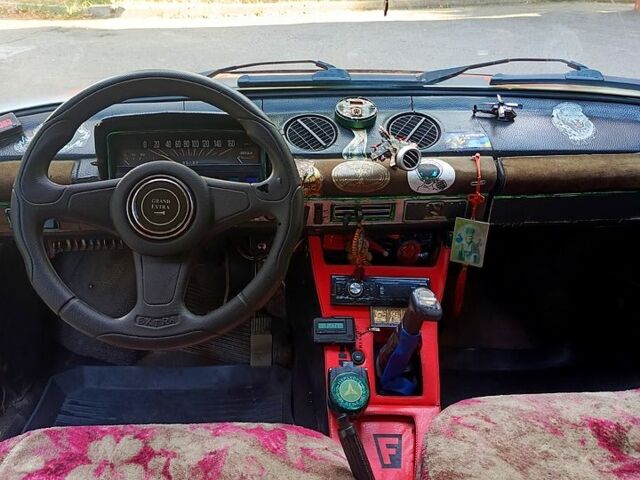 ВАЗ 2101, объемом двигателя 1.2 л и пробегом 320 тыс. км за 350 $, фото 5 на Automoto.ua