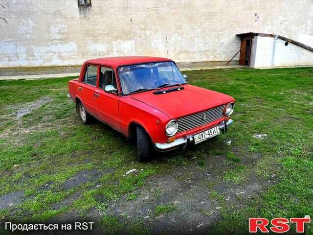 ВАЗ 2101, объемом двигателя 1.5 л и пробегом 200 тыс. км за 400 $, фото 2 на Automoto.ua