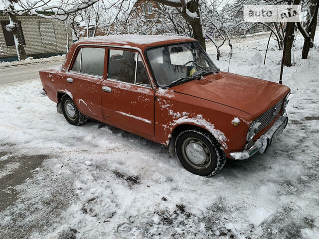 ВАЗ 2101, об'ємом двигуна 1.2 л та пробігом 90 тис. км за 650 $, фото 17 на Automoto.ua