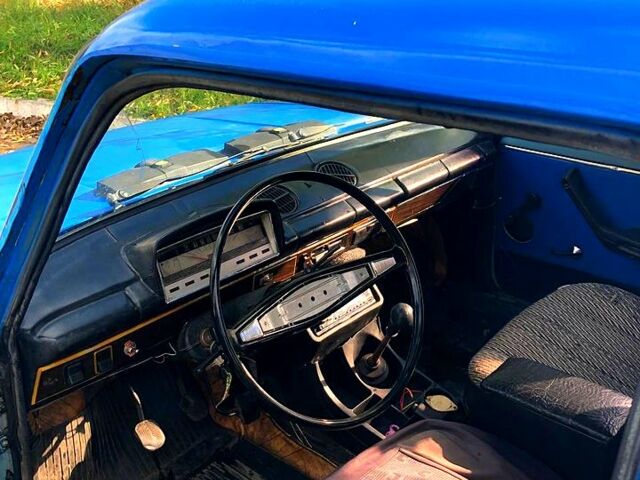 ВАЗ 2101, объемом двигателя 1.3 л и пробегом 777 тыс. км за 350 $, фото 3 на Automoto.ua
