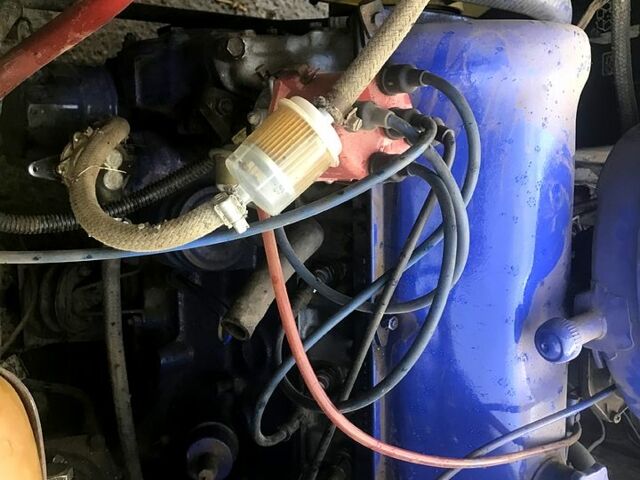 ВАЗ 2101, объемом двигателя 1.3 л и пробегом 100 тыс. км за 350 $, фото 2 на Automoto.ua